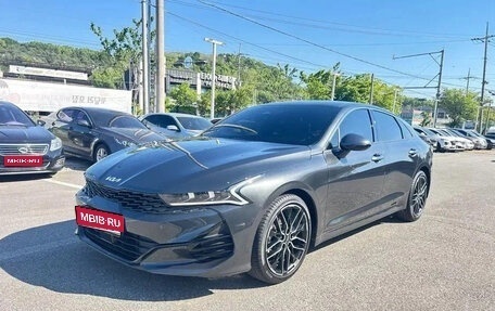 KIA K5, 2023 год, 2 110 007 рублей, 1 фотография