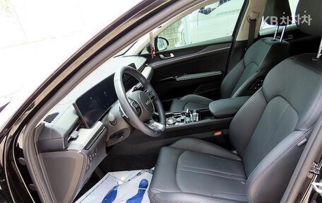 KIA K5, 2023 год, 2 390 005 рублей, 6 фотография