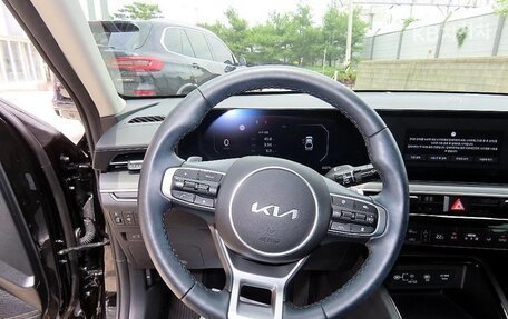 KIA K5, 2023 год, 2 390 005 рублей, 8 фотография
