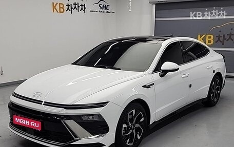 Hyundai Sonata VIII, 2023 год, 2 160 005 рублей, 1 фотография