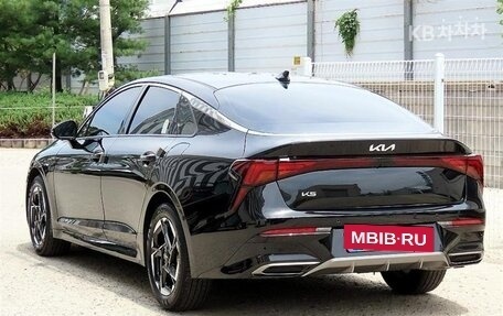 KIA K5, 2023 год, 2 390 005 рублей, 3 фотография