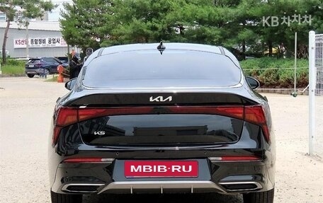 KIA K5, 2023 год, 2 390 005 рублей, 4 фотография