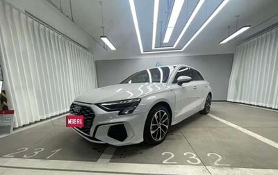 Audi A3, 2022 год, 1 890 000 рублей, 1 фотография