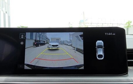 KIA K5, 2023 год, 2 390 005 рублей, 14 фотография