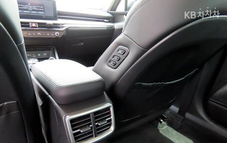 KIA K5, 2023 год, 2 390 005 рублей, 18 фотография