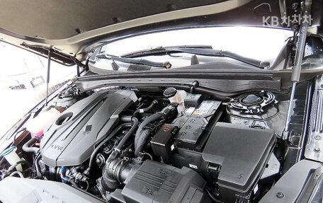 KIA K5, 2023 год, 2 390 005 рублей, 19 фотография