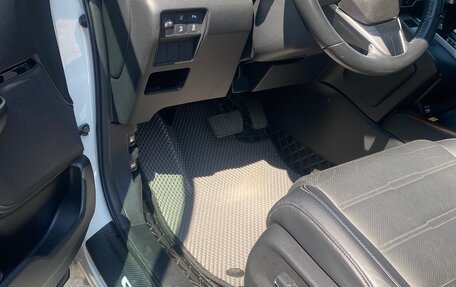 Honda CR-V IV, 2022 год, 3 250 000 рублей, 5 фотография