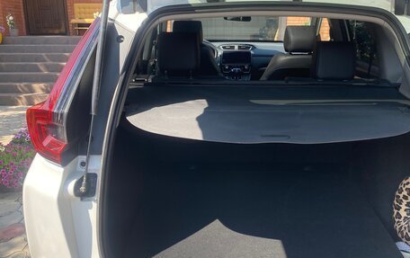 Honda CR-V IV, 2022 год, 3 250 000 рублей, 4 фотография
