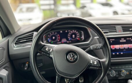 Volkswagen Tiguan II, 2020 год, 2 900 000 рублей, 5 фотография