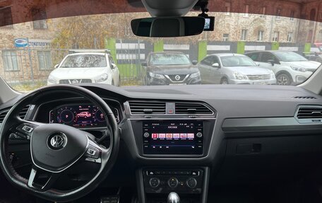 Volkswagen Tiguan II, 2020 год, 2 900 000 рублей, 6 фотография