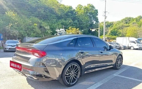 KIA K5, 2023 год, 2 110 007 рублей, 4 фотография