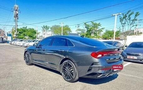 KIA K5, 2023 год, 2 110 007 рублей, 5 фотография