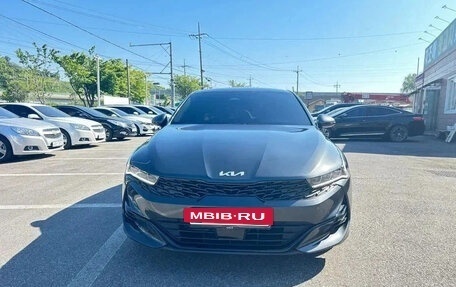 KIA K5, 2023 год, 2 110 007 рублей, 2 фотография