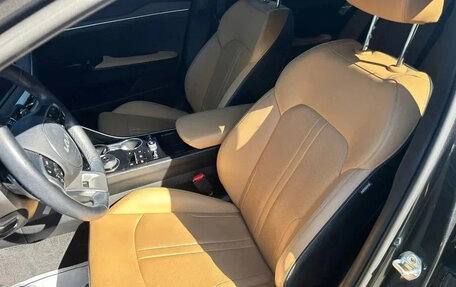 KIA K5, 2023 год, 2 110 007 рублей, 11 фотография