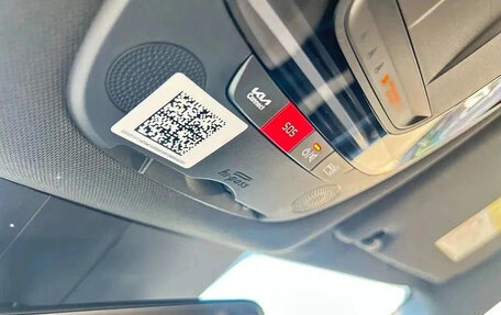 KIA K5, 2023 год, 2 110 007 рублей, 16 фотография
