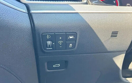 KIA K5, 2023 год, 2 110 007 рублей, 17 фотография