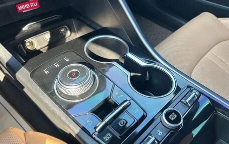 KIA K5, 2023 год, 2 110 007 рублей, 15 фотография