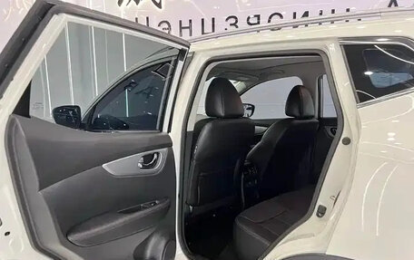 Nissan Qashqai, 2022 год, 1 960 000 рублей, 12 фотография