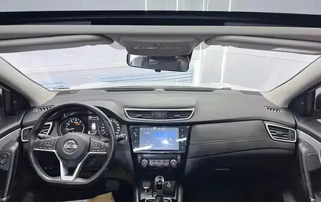 Nissan Qashqai, 2022 год, 1 960 000 рублей, 17 фотография