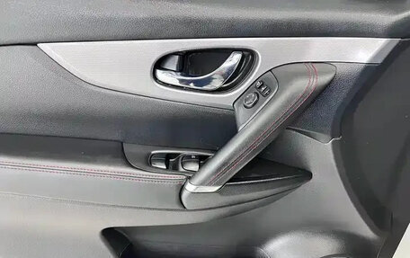 Nissan Qashqai, 2022 год, 1 960 000 рублей, 10 фотография