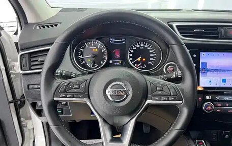 Nissan Qashqai, 2022 год, 1 960 000 рублей, 14 фотография