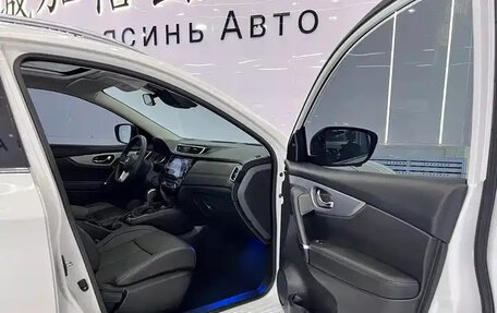Nissan Qashqai, 2022 год, 1 960 000 рублей, 20 фотография