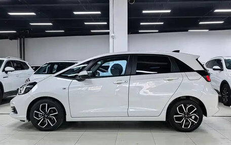 Honda Life, 2023 год, 950 666 рублей, 5 фотография