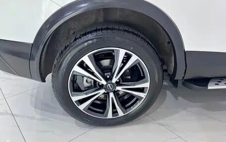 Nissan Qashqai, 2022 год, 1 960 000 рублей, 21 фотография
