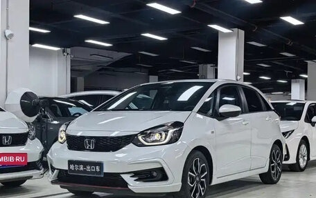 Honda Life, 2023 год, 950 666 рублей, 4 фотография
