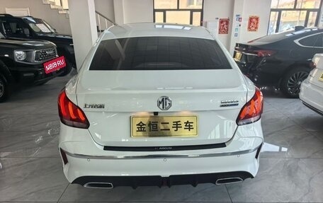 MG 5, 2023 год, 955 000 рублей, 3 фотография