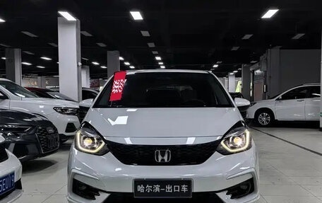 Honda Life, 2023 год, 950 666 рублей, 2 фотография