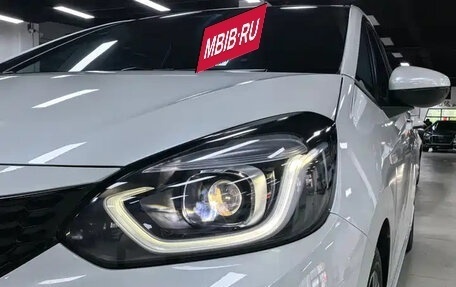 Honda Life, 2023 год, 950 666 рублей, 3 фотография