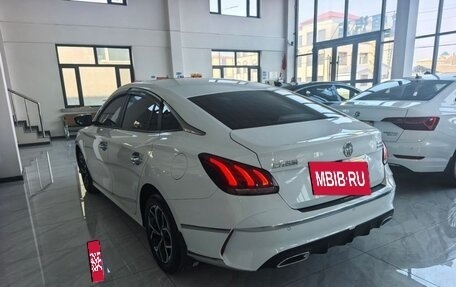 MG 5, 2023 год, 955 000 рублей, 4 фотография
