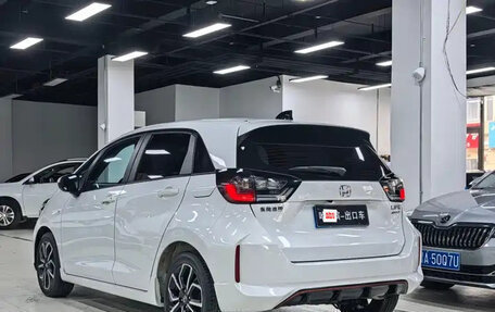 Honda Life, 2023 год, 950 666 рублей, 6 фотография