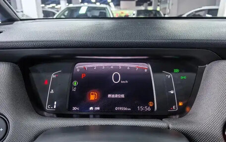 Honda Life, 2023 год, 950 666 рублей, 15 фотография