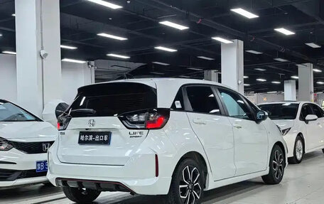 Honda Life, 2023 год, 950 666 рублей, 9 фотография
