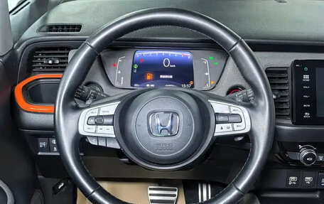 Honda Life, 2023 год, 950 666 рублей, 14 фотография