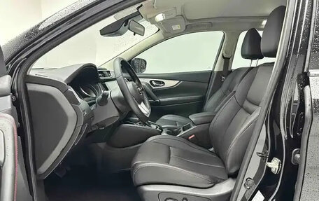 Nissan Qashqai, 2022 год, 1 730 000 рублей, 6 фотография