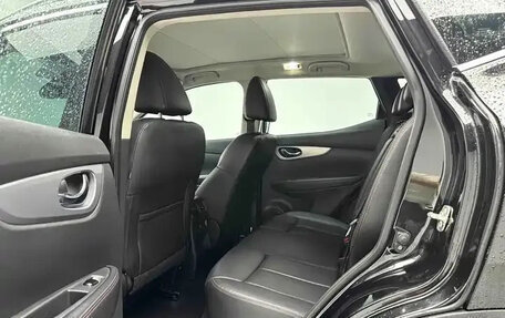 Nissan Qashqai, 2022 год, 1 730 000 рублей, 7 фотография
