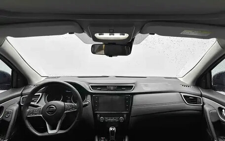 Nissan Qashqai, 2022 год, 1 730 000 рублей, 8 фотография