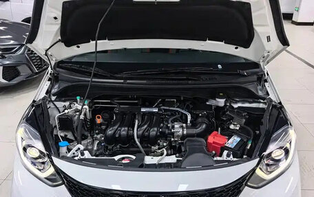 Honda Life, 2023 год, 950 666 рублей, 22 фотография