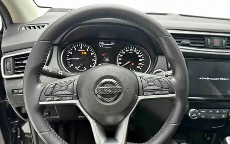 Nissan Qashqai, 2022 год, 1 730 000 рублей, 10 фотография