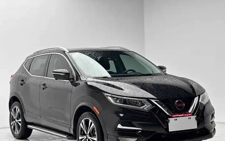 Nissan Qashqai, 2022 год, 1 730 000 рублей, 3 фотография