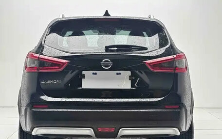 Nissan Qashqai, 2022 год, 1 730 000 рублей, 5 фотография