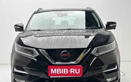 Nissan Qashqai, 2022 год, 1 730 000 рублей, 2 фотография