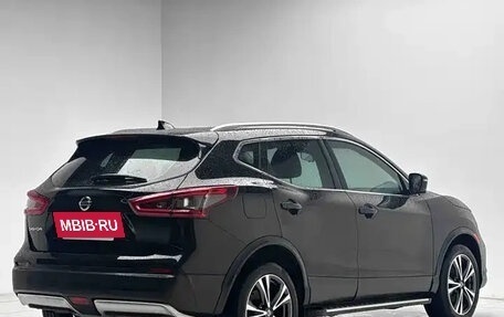 Nissan Qashqai, 2022 год, 1 730 000 рублей, 9 фотография