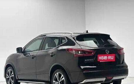 Nissan Qashqai, 2022 год, 1 730 000 рублей, 4 фотография