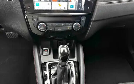 Nissan Qashqai, 2022 год, 1 730 000 рублей, 13 фотография