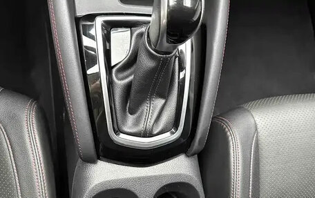 Nissan Qashqai, 2022 год, 1 730 000 рублей, 14 фотография