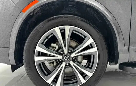 Nissan Qashqai, 2022 год, 1 730 000 рублей, 19 фотография